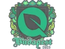 FlyQuest | Budapest 2025