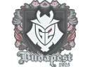 G2 esports | Budapest 2025