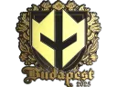 Imperial Esports (Gold) | Budapest 2025