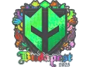 Imperial Esports (Holo) | Budapest 2025
