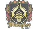 The Mongolz | Budapest 2025