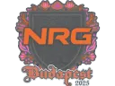 NRG | Budapest 2025