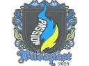 Passion UA | Budapest 2025