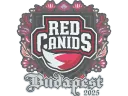 RED Canids | Budapest 2025