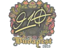 910 | Budapest 2025