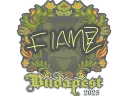FlameZ | Budapest 2025