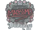 malbsMd | Budapest 2025