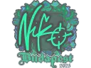 NiKo | Budapest 2025
