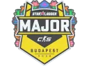 StarLadder | Budapest 2025