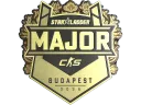 StarLadder (Gold) | Budapest 2025