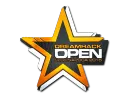 DreamHack (Foil) | Cluj-Napoca 2015