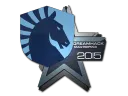 Team Liquid | Cluj-Napoca 2015