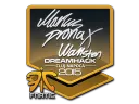 pronax | Cluj-Napoca 2015
