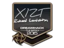 Xizt | Cluj-Napoca 2015