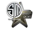 Team SoloMid | Cluj-Napoca 2015