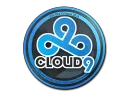 Cloud9 | Cologne 2014