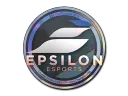 Epsilon eSports (Holo) | Cologne 2014