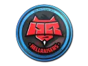 HellRaisers | Cologne 2014