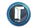 Titan | Cologne 2014