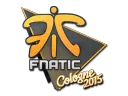 Fnatic | Cologne 2015