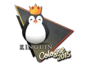 Team Kinguin | Cologne 2015
