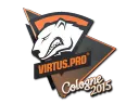 Virtus.Pro | Cologne 2015