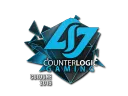 Counter Logic Gaming | Cologne 2016