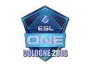 ESL (Holo) | Cologne 2016