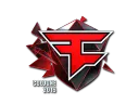 FaZe Clan (Foil) | Cologne 2016