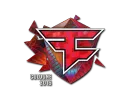 FaZe Clan (Holo) | Cologne 2016