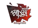 bodyy | Cologne 2016