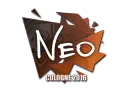 NEO | Cologne 2016