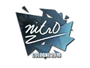 nitr0 | Cologne 2016