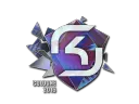 SK Gaming (Holo) | Cologne 2016