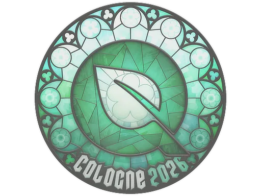 Sticker | FlyQuest | Cologne 2026