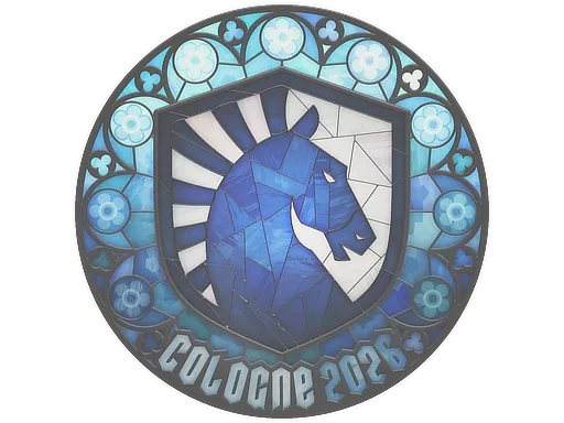Sticker | Team Liquid | Cologne 2026