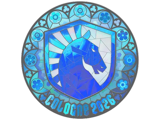 Sticker | Team Liquid (Holo) | Cologne 2026