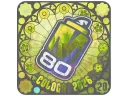 M80 (Holo, Ranked) | Cologne 2026