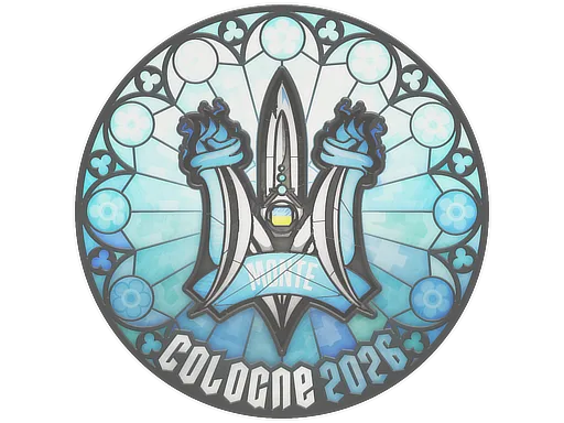 Sticker Slab | Monte | Cologne 2026