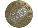 910 (Foil) | Cologne 2026