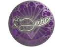 dexter (Foil) | Cologne 2026