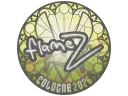 FlameZ | Cologne 2026