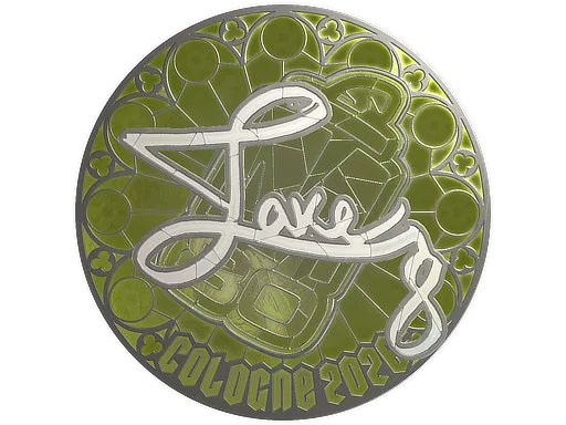 Sticker Slab | Lake (Foil) | Cologne 2026