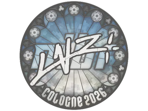 Sticker | LNZ | Cologne 2026