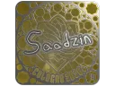 saadzin (Foil, Ranked) | Cologne 2026