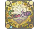 saadzin (Holo, Ranked) | Cologne 2026