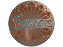 Sonic (Foil) | Cologne 2026