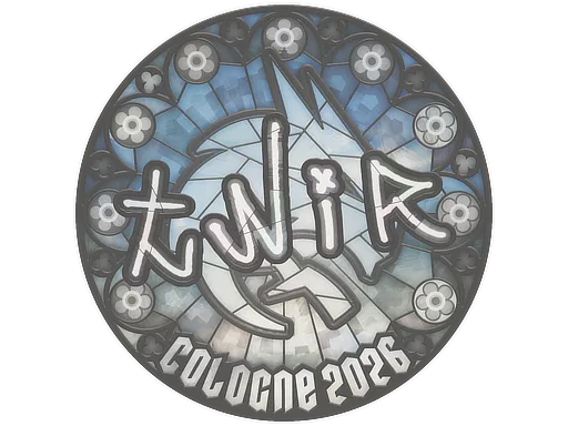 Sticker | tN1R | Cologne 2026