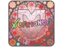 xertioN (Holo, Ranked) | Cologne 2026