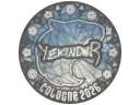 YEKINDAR | Cologne 2026